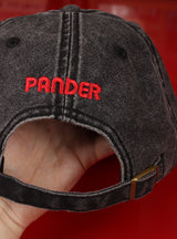 Celebrate Anal Sex & Mental Illness Denim Hat