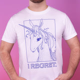 The Last Unicorn T-Shirt