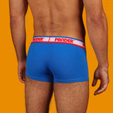Cobalt Blue Pander Boxer Brief
