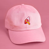 Magical Girl Sealing Wand Hat