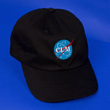 Nasa Cum Dad Hat