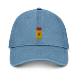 Poppers Hat