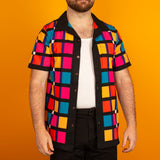 Disco Fever Hawaiian Shirt