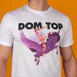Hellvetika Dom Top T-Shirt