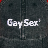 Gay Sex® Denim Hat