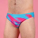 Jazz Cup Swim Brief