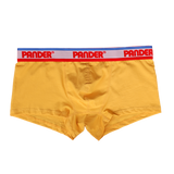 Lemon Yellow Trunk