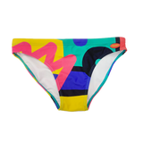 Walking in Memphis Swim Brief