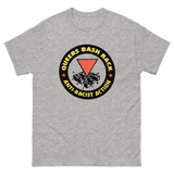 Retro Gay Pride Queers Bash Back T-Shirt