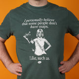 Miss Teen South Carolina 2007 T-Shirt