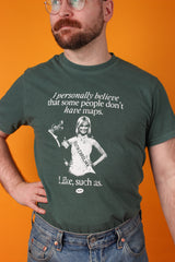 Miss Teen South Carolina 2007 T-Shirt