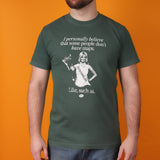 Miss Teen South Carolina 2007 T-Shirt