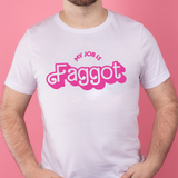 My Job is Faggot T-Shirt