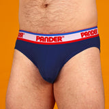 Navy Brief