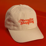 Normalize Shoplifting Hat