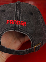 A Gaping Hole is Not a Crime Denim Hat