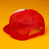 Poppers Trucker Hat