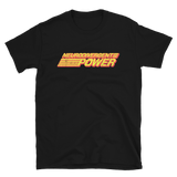 Neurodivergent Power T-Shirt