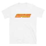 Neurodivergent Power T-Shirt