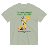 Panera Lemonade T-Shirt