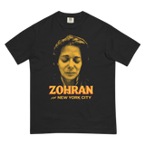 Zohran Crying Debra T-Shirt (Sample Sale) - Medium