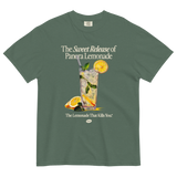 Panera Lemonade T-Shirt