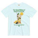 Panera Lemonade T-Shirt