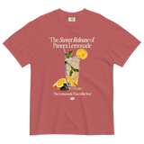Panera Lemonade T-Shirt