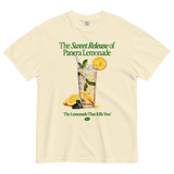 Panera Lemonade T-Shirt