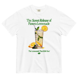 Panera Lemonade T-Shirt