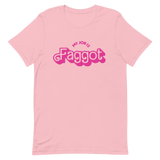 My Job is Faggot T-Shirt