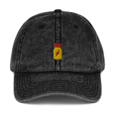 Poppers Hat