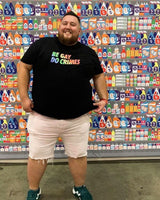 Be Gay Do Crimes T-Shirt