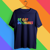 be gay do crimes mockup