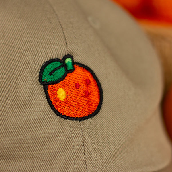 The Orange Hat™