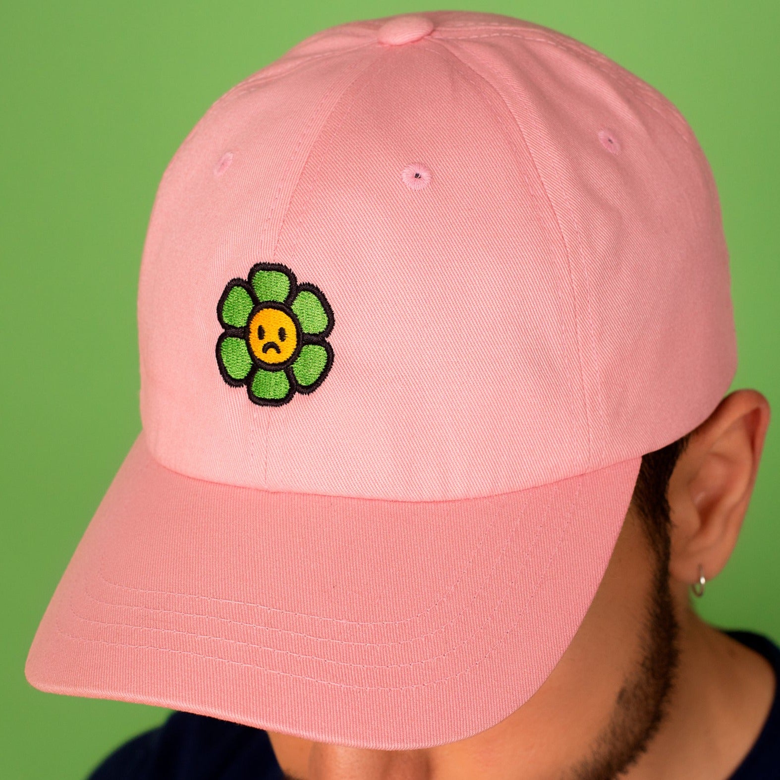 Tyler The Creator Golf Le Fleur Trucker Hats - Snapback Hats - All Colors