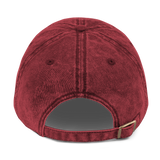 Ass Pro Shops Denim Cap