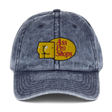 Ass Pro Shops Denim Cap