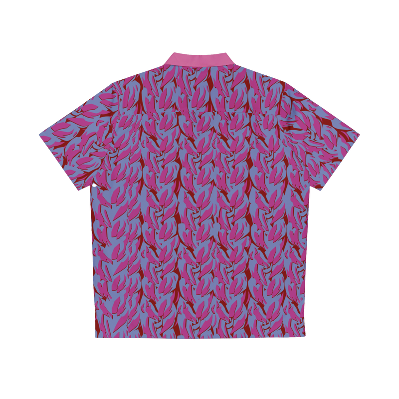 Kenergy Button-Up Shirt