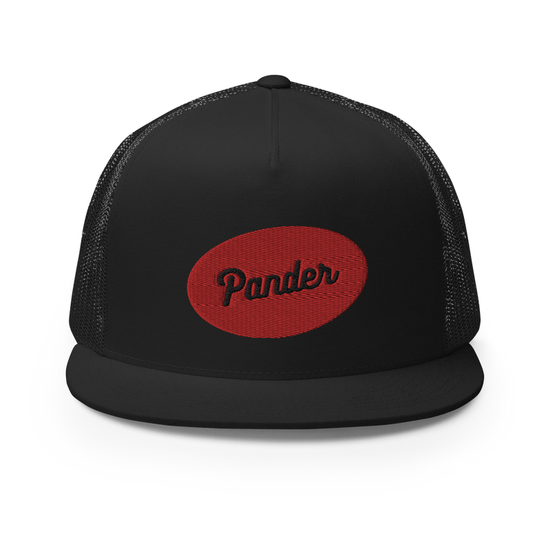 Pander® Hat