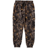 Lo-Res Camo Cargo Joggers