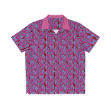 Kenergy Button-Up Shirt