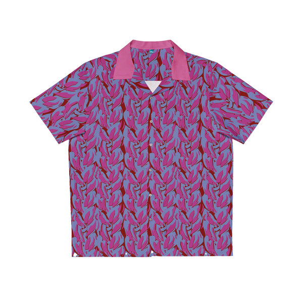 Ken Hawaiian Shirt - 3XL (Sample Sale)