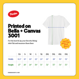 Instant Messenger Embroidered T-Shirt