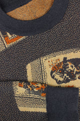 N64 Cartridge Knit Sweater