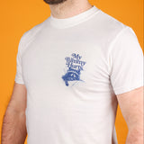 My Tummy Hurts Raccoon T-Shirt