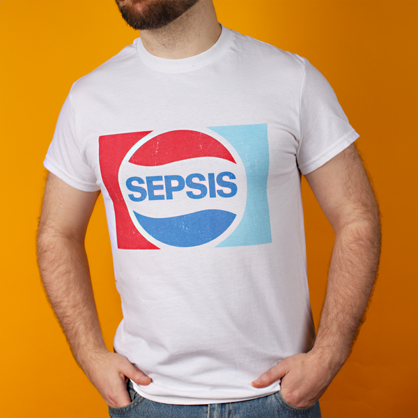Sepsis T-shirt