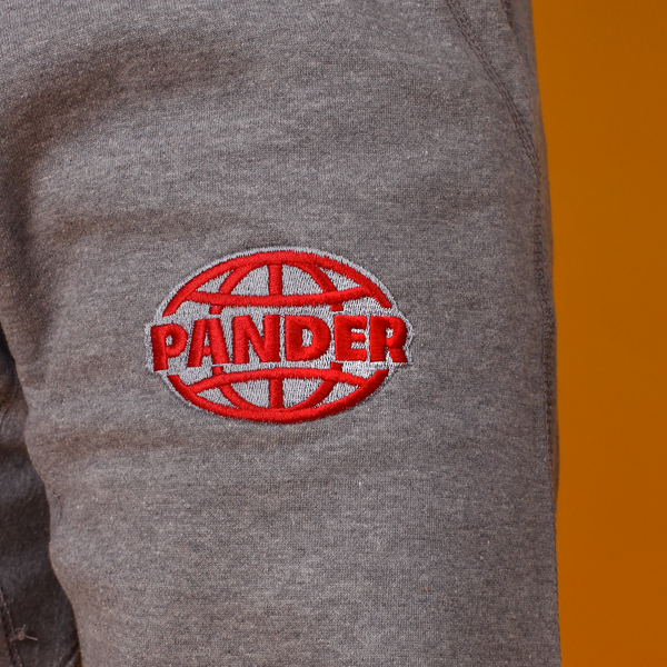 Pander® Grey Sweatpants