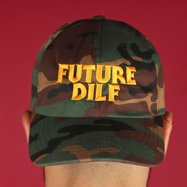 Future DILF Hat