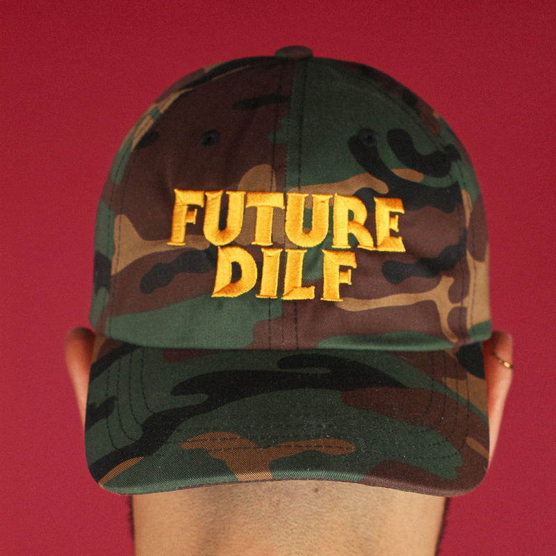 Future DILF Hat